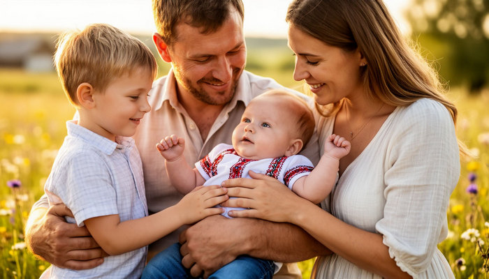 Любомудрие для родителей. Призыв дитя Любомудрие для родителей. Призыв дитя