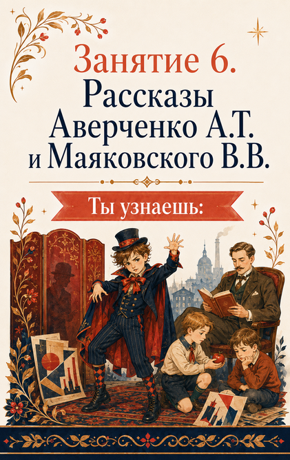школьная литература по-новому