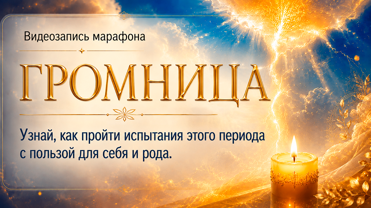 Громница