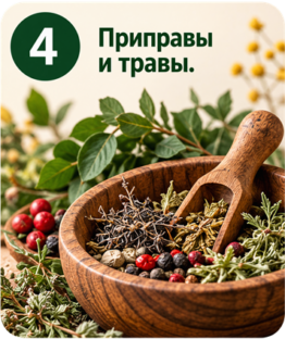 свой путь