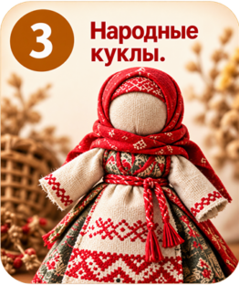 свой путь