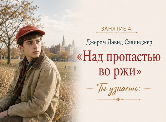 школьная литература по-новому
