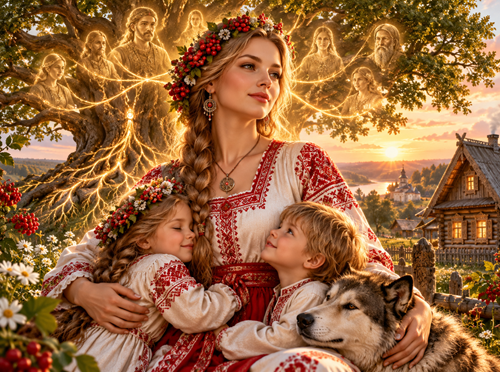 Родолад
